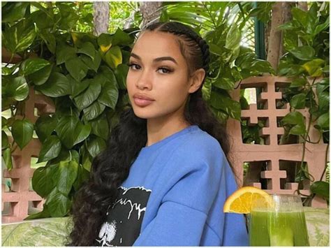 cydney christine|Cydney Christine Bio, Boyfriend, Net Worth, Age, Height, Parents